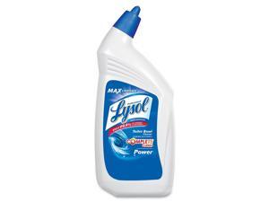 Professional LYSOL Brand 74278CT Disinfectant Toilet Bowl Cleaner, 32 oz. Bottle, 12/Carton Professional LYSOL Brand 74278CT Disinfectant Toilet Bowl Cleaner, 32 oz. Bottle, 12/Carton