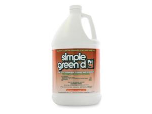 simple green 30301 Pro 3 Germicidal Cleaner, 1 gal. Refill Bottle w/Childproof Cap simple green 30301 Pro 3 Germicidal Cleaner, 1 gal. Refill Bottle w/Childproof Cap