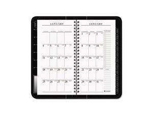 AT-A-GLANCE Executive 70-020-05 Executive Recycled Weekly/Monthly Appointment Book, Black, 3 1/4" x 6 1/4" AT-A-GLANCE Executive 70-020-05 Executive Recycled Weekly/Monthly Appointment Book, Black, 3 1/4" x 6 1/4"
