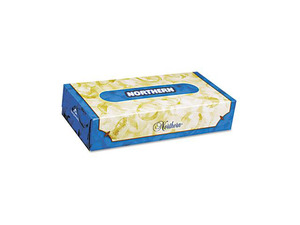 SURPASS Facial Tissue, 2-Ply, 100/Box, 12/Carton