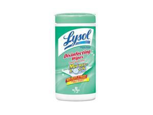 LYSOL Brand 77182CT - Disinfecting Wipes, Lemon and Lime Blossom, White, 7 x 8, 80/Can, 6 Cans/CT LYSOL Brand 77182CT - Disinfecting Wipes, Lemon and Lime Blossom, White, 7 x 8, 80/Can, 6 Cans/CT