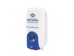 Hand Sanitizer Dispenser, 1000-ml
