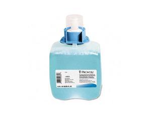 GOJO PROVON Foaming Medicated Handwash w/Moisturizer, Floral Foam, 1250ml