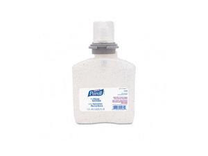 PURELL TFX Gel Instant Hand Sanitizer Refill, 1200-ml