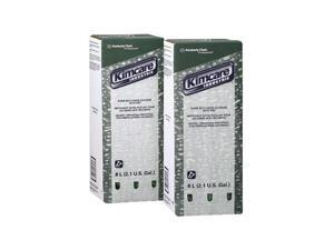 KIMBERLY-CLARK PROFESSIONAL* KIMCARE INDUSTRIE Super Duty Hand Cleanser w/Grit, Herbal, 8L, Bag In Box