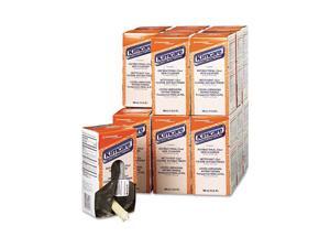 KIMBERLY-CLARK PROFESSIONAL* KIMCARE ANTIBACTERIAL Clear Skin Cleanser, Floral, 500ml, Bag In Box, 18/Carton