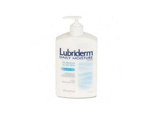 Lubriderm Skin Therapy Hand & Body Lotion, 16-oz. Pump Bottle
