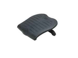 Footrest,w/Nonskid Surface,21-1/8"x14-3/16"x3-1/2-5",Black KMW56152 Footrest,w/Nonskid Surface,21-1/8"x14-3/16"x3-1/2-5",Black KMW56152