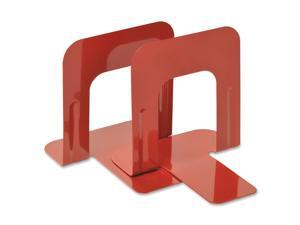 SteelMaster 241005007 Economy Steel 5" Bookends SteelMaster 241005007 Economy Steel 5" Bookends