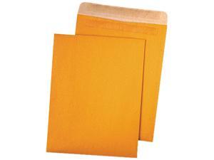 100% Recycled Brown Kraft Redi Seal Envelope 10 x 13 Brown Kraft 100/Box 100% Recycled Brown Kraft Redi Seal Envelope 10 x 13 Brown Kraft 100/Box