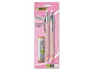 Pink Bic