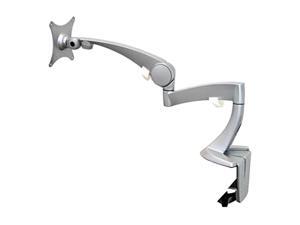 Ergotron 45-174-300 Neo-Flex LCD Arm with Extension (silver) Ergotron 45-174-300 Neo-Flex LCD Arm with Extension (silver)