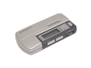 Creative 128MB MP3 Player 73PD037000000
