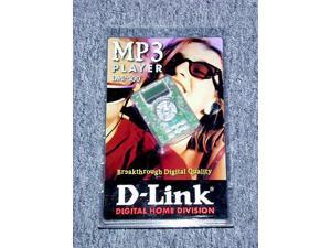 D-Link DMP-100