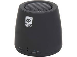 Dino DBS101-BLK Bluetooth 3.0 + EDR Portable Speaker w Mic Dino DBS101-BLK Bluetooth 3.0 + EDR Portable Speaker w Mic