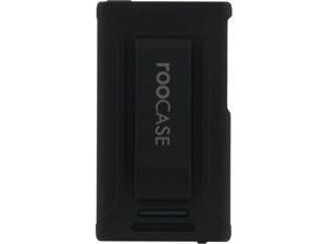 roocase Ultra Slim Shell Case for iPod Nano 7 RC-NANO7-S1-R-BK roocase Ultra Slim Shell Case for iPod Nano 7 RC-NANO7-S1-R-BK