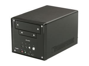 Shuttle SA76G2 V2 AMD Phenom II / Phenom / Athlon 64 X2 / Athlon 64 / Sempron Support socket AM2+ and AM3 6 cores CPUs (TDP ...