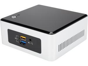 Intel NUC NUC5CPYH, HDMI, VGA, Intel HD Graphics, USB 3.0 Intel NUC NUC5CPYH, HDMI, VGA, Intel HD Graphics, USB 3.0