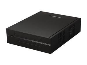 Jetway HBJC200C85-350-B AMD A45 (Hudson D1) Black Mini / Booksize Barebone System Jetway HBJC200C85-350-B AMD A45 (Hudson D1) Black Mini / Booksize Barebone System