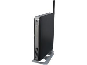 Jetway HBJC621C86-E35D-BW Black Mini / Booksize Barebone System Jetway HBJC621C86-E35D-BW Black Mini / Booksize Barebone System