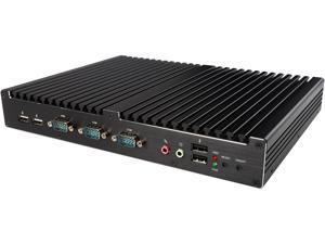 JetWay HBJC511F9K-1047-B Intel Celeron 1047UE Dual Core Mobile Processor 1.4 GHz @ 17W (FCBGA1023) Intel HM65 (AKA Cougar Point) Intel HD2500 Graphics 1 * HDMI (up to 1920 x 1080) Barebone JetWay HBJC511F9K-1047-B Intel Celeron 1047UE Dual Core Mobile Processor 1.4 GHz @ 17W (FCBGA1023) Intel HM65 (AKA Cougar Point) Intel HD2500 Graphics 1 * HDMI (up to 1920 x 1080) Barebone