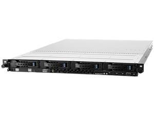 Asus RS300-E9-PS4 Barebone System - 1U Rack-mountable - Intel C232 Chipset - Socket H4 LGA-1151 - 1 x Processor Support Asus RS300-E9-PS4 Barebone System - 1U Rack-mountable - Intel C232 Chipset - Socket H4 LGA-1151 - 1 x Processor Support