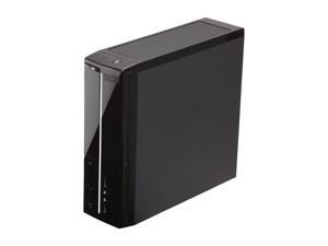 Foxconn SFF R40-A1 AMD E-350 APU (1.6GHz, Dual-Core) AMD A45 (Hudson D1) AMD Radeon HD6310 1 x HDMI Barebone Foxconn SFF R40-A1 AMD E-350 APU (1.6GHz, Dual-Core) AMD A45 (Hudson D1) AMD Radeon HD6310 1 x HDMI Barebone