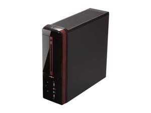 Foxconn SFF R50-A1 AMD E-350 APU (1.6GHz, Dual-Core) AMD A45 (Hudson D1) AMD Radeon HD6310 1 x HDMI Barebone Foxconn SFF R50-A1 AMD E-350 APU (1.6GHz, Dual-Core) AMD A45 (Hudson D1) AMD Radeon HD6310 1 x HDMI Barebone