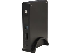 Foxconn Brazos AT-5570 AMD A45 (Hudson D1) Black Mini / Booksize Barebone System Foxconn Brazos AT-5570 AMD A45 (Hudson D1) Black Mini / Booksize Barebone System