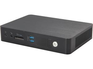 Foxconn NanoPC AT-7700 Intel HM76 Mini / Booksize Barebone System Foxconn NanoPC AT-7700 Intel HM76 Mini / Booksize Barebone System