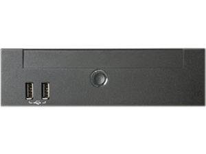 AOpen Digital Engine DE5100 Barebone System - Intel HM65 Express Chipset - Socket G2 AOpen Digital Engine DE5100 Barebone System - Intel HM65 Express Chipset - Socket G2