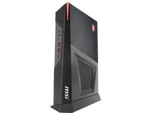 MSI Trident 3-006BUS-BXX Intel 7th Gen. Core i7/i5/i3/ Pentium / Celeron (Max. TDP: 65W) Intel Socket LGA1151 Intel H110 MSI GTX1060 6GB VGA included 1 x Rear HDMI-in & HDMI-out Barebone MSI Trident 3-006BUS-BXX Intel 7th Gen. Core i7/i5/i3/ Pentium / Celeron (Max. TDP: 65W) Intel Socket LGA1151 Intel H110 MSI GTX1060 6GB VGA included 1 x Rear HDMI-in & HDMI-out Barebone