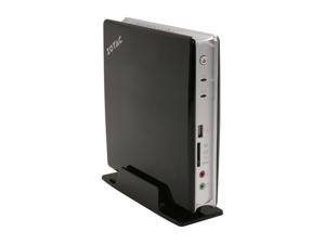 Zotac ZBOX-AD02-U AMD E-350 APU AMD Hudson M1 2 x 204Pin AMD Radeon HD 6310 Black Mini / Booksize Barebone System Zotac ZBOX-AD02-U AMD E-350 APU AMD Hudson M1 2 x 204Pin AMD Radeon HD 6310 Black Mini / Booksize Barebone System