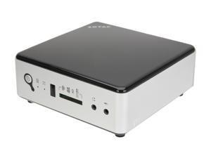 Zotac ZBOXNANO-AD10-U AMD A50M (Hudson M1) Mini / Booksize Barebone System Zotac ZBOXNANO-AD10-U AMD A50M (Hudson M1) Mini / Booksize Barebone System
