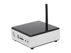 Zotac ZBOXNANO-AD10-PLUS-U AMD A50M (Hudson M1) Mini / Booksize Barebone System Zotac ZBOXNANO-AD10-PLUS-U AMD A50M (Hudson M1) Mini / Booksize Barebone System