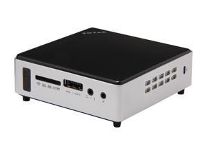 Zotac ZBOXNXS-AD11-U AMD A50M (Hudson M1) Mini / Booksize Barebone System Zotac ZBOXNXS-AD11-U AMD A50M (Hudson M1) Mini / Booksize Barebone System