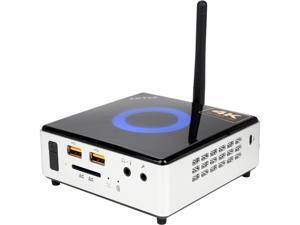 ZOTAC ZBOX M Series Mini PC MI521 Nano XS with Intel Core i3-4030U Dual-Core CPU Intel HD Graphics 4400 Barebones System ZOTAC ZBOX M Series Mini PC MI521 Nano XS with Intel Core i3-4030U Dual-Core CPU Intel HD Graphics 4400 Barebones System