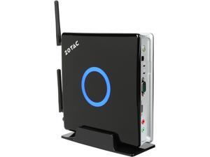 Zotac ZBOX-RI323-U Mini / Booksize Barebone System Zotac ZBOX-RI323-U Mini / Booksize Barebone System