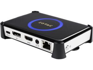 ZOTAC ZBOX pico PI331 Plus Mini PC, ZBOX-PI331-P-U, Intel Atom x5-Z8500 quad-core CPU 4GB Memory 64GB eMMC Storage Fanless Passively Cooled Silent Performance Aluminum Body Ultra Compact No OS ZOTAC ZBOX pico PI331 Plus Mini PC, ZBOX-PI331-P-U, Intel Atom x5-Z8500 quad-core CPU 4GB Memory 64GB eMMC Storage Fanless Passively Cooled Silent Performance Aluminum Body Ultra Compact No OS