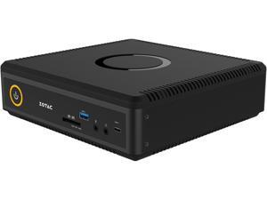 ZOTAC ZBOX MAGNUS EN1060K Gaming Mini PC, ZBOX-EN1060K-U, Intel Kaby Lake Core i5-7500T Quad-core CPU NVIDIA GeForce GTX 1060 Graphics VR Ready Whisper Quiet Ultra Compact 4K Quad Display Barebones No ZOTAC ZBOX MAGNUS EN1060K Gaming Mini PC, ZBOX-EN1060K-U, Intel Kaby Lake Core i5-7500T Quad-core CPU NVIDIA GeForce GTX 1060 Graphics VR Ready Whisper Quiet Ultra Compact 4K Quad Display Barebones No