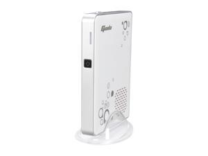Giada Slim White A50-WA531 AMD E-350 APU 1.6 GHz Dual Core AMD Hudson M1 AMD Radeon HD 6310 w/ 2GB RAM, 320G HD Nettop PC Giada Slim White A50-WA531 AMD E-350 APU 1.6 GHz Dual Core AMD Hudson M1 AMD Radeon HD 6310 w/ 2GB RAM, 320G HD Nettop PC