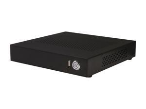 OEM Production E350-10B0 AMD A50M (Hudson M1) Black Mini / Booksize Barebone System OEM Production E350-10B0 AMD A50M (Hudson M1) Black Mini / Booksize Barebone System