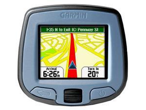 small garmin gps