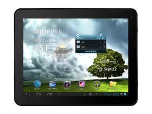 Mach Speed Trio Stealth Pro 9.7C 4.0 ARM Cortex 1GB DDR3 Memory 8 GB 9.7" Touchscreen Tablet PC Android 4.0 (Ice Cream Sandwich) Mach Speed Trio Stealth Pro 9.7C 4.0 ARM Cortex 1GB DDR3 Memory 8 GB 9.7" Touchscreen Tablet PC Android 4.0 (Ice Cream Sandwich)