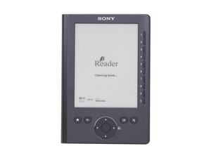 Sony PRS-300BC Digital Reader Pocket Edition - Navy Blue