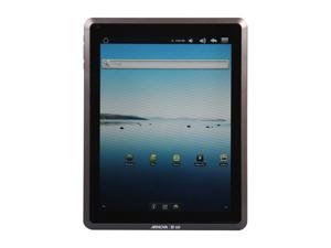 Archos Arnova 9 G2 501915 512MB RAM Memory 4GB Flash 9.7" Internet Tablet Android 2.3 (Gingerbread) Archos Arnova 9 G2 501915 512MB RAM Memory 4GB Flash 9.7" Internet Tablet Android 2.3 (Gingerbread)
