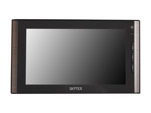 SKYTEX Skypad Alpha 7" Tablet with Cortex-A8 Processor, Android 2.3, Wi-Fi, Bluetooth and Webcam SKYTEX Skypad Alpha 7" Tablet with Cortex-A8 Processor, Android 2.3, Wi-Fi, Bluetooth and Webcam