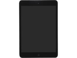 Apple iPad Mini MD528LLA-A Apple A5 1.00 GHz 1 GB Memory 16 GB Flash Storage 7.9" 1024 x 768 Tablet (Grade A) iOS 6 Black & Slate Apple iPad Mini MD528LLA-A Apple A5 1.00 GHz 1 GB Memory 16 GB Flash Storage 7.9" 1024 x 768 Tablet (Grade A) iOS 6 Black & Slate