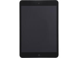 Apple iPad Mini MD528LLA-B Apple A5 1.00 GHz 1 GB Memory 16 GB Flash Storage 7.9" 1024 x 768 Tablet (Grade B) iOS 6 Black & Slate Apple iPad Mini MD528LLA-B Apple A5 1.00 GHz 1 GB Memory 16 GB Flash Storage 7.9" 1024 x 768 Tablet (Grade B) iOS 6 Black & Slate