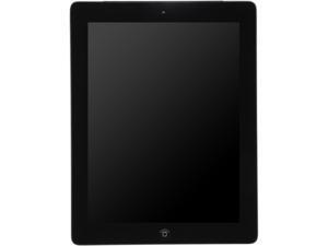 Apple iPad 3 (Unlocked) 1 GB Memory 16 GB Flash Storage 9.7" 2048 x 1536 Tablet PC (Minor Scratches / Dents) Black Apple iPad 3 (Unlocked) 1 GB Memory 16 GB Flash Storage 9.7" 2048 x 1536 Tablet PC (Minor Scratches / Dents) Black